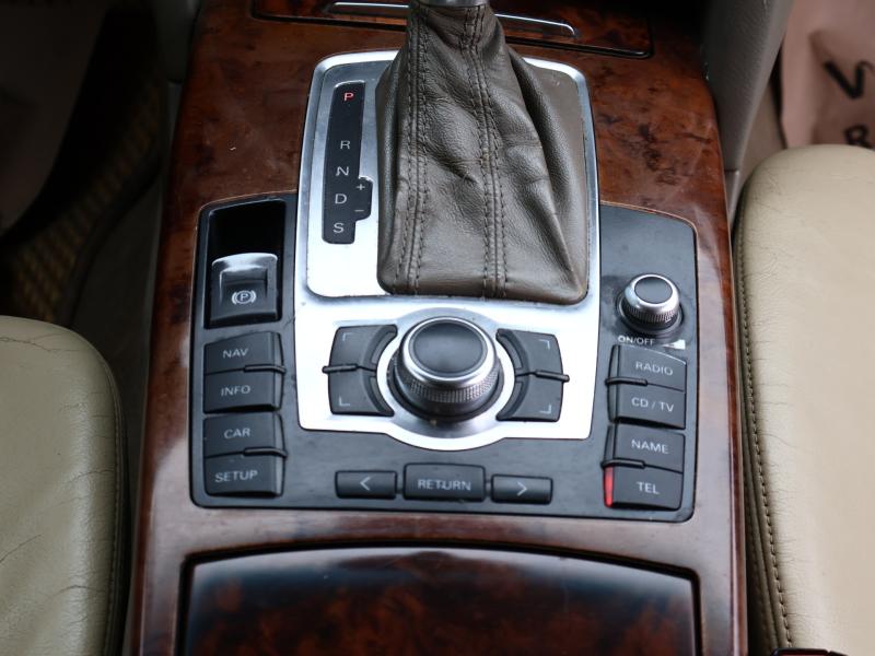Car Thumb