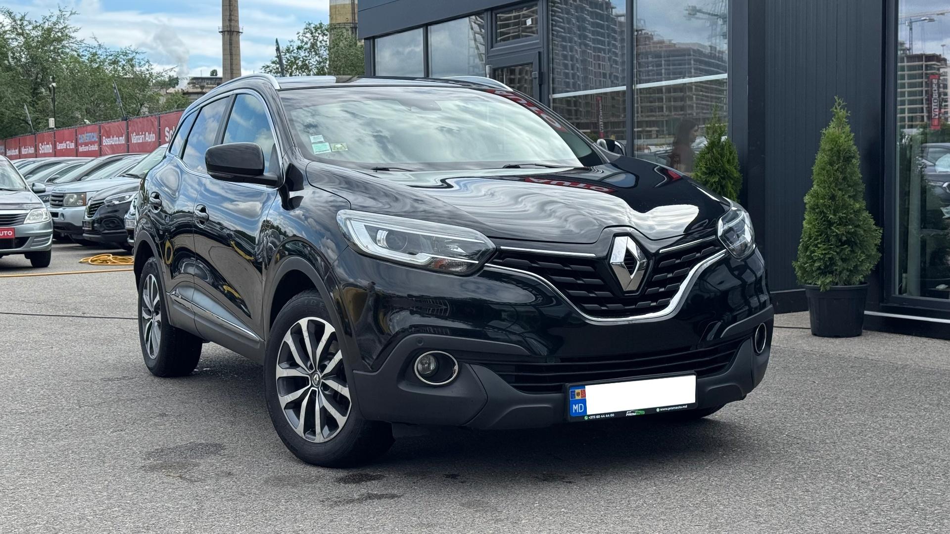 Renault Kadjar
