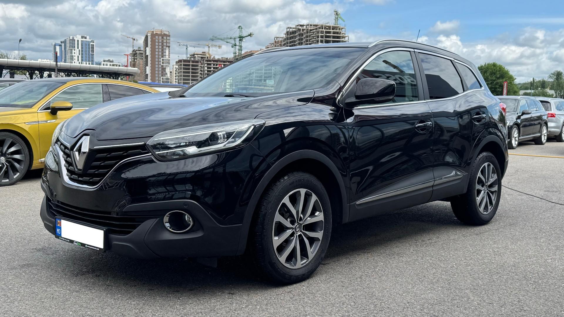 Renault Kadjar