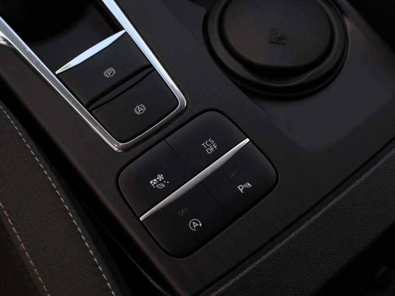 Car Thumb