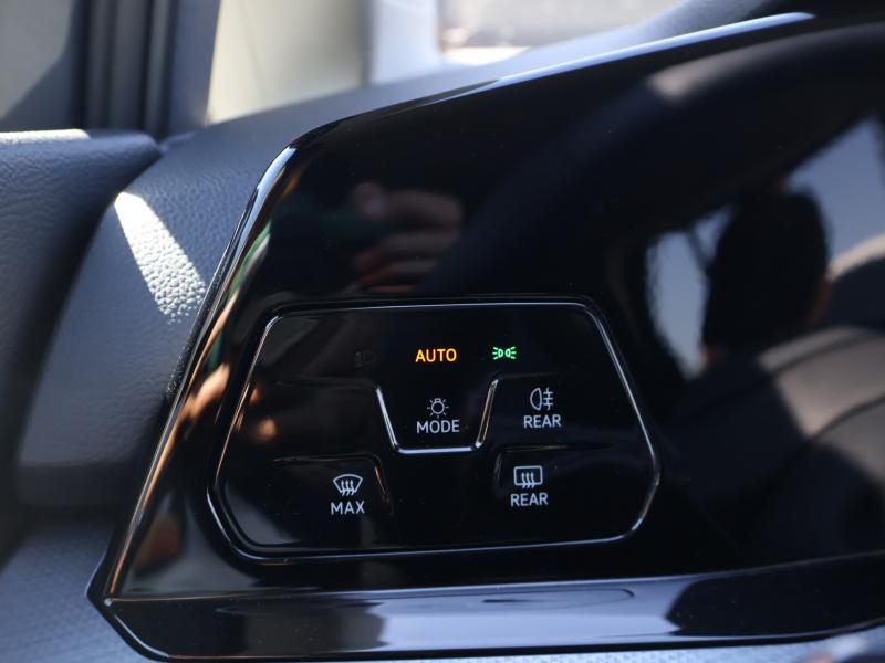 Car Thumb