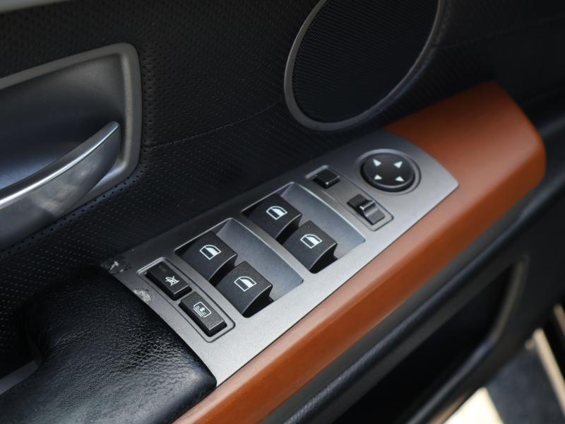 Car Thumb