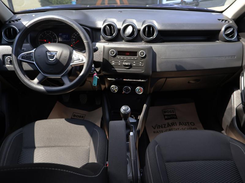 Car Thumb