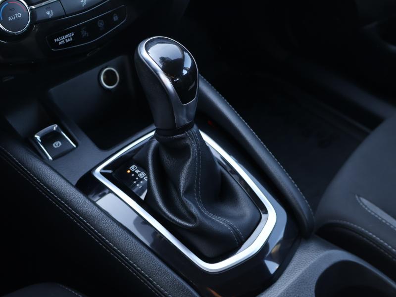 Car Thumb