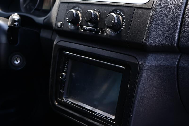Car Thumb