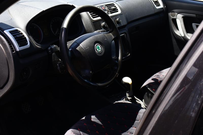 Car Thumb