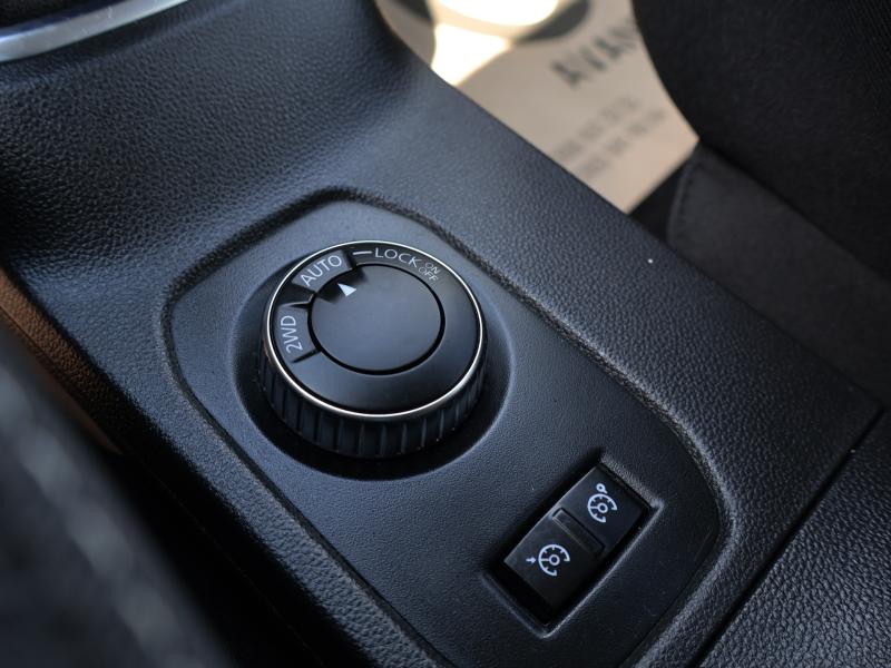 Car Thumb