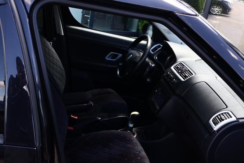 Car Thumb