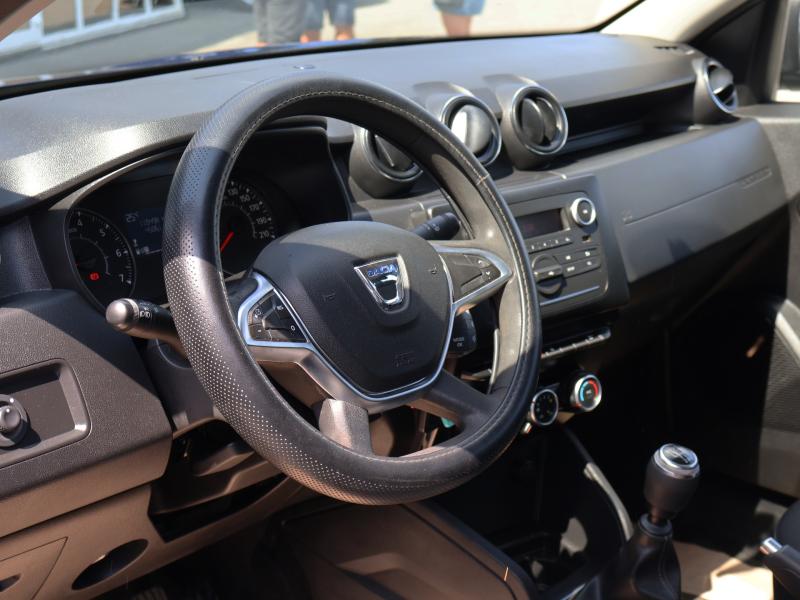 Car Thumb