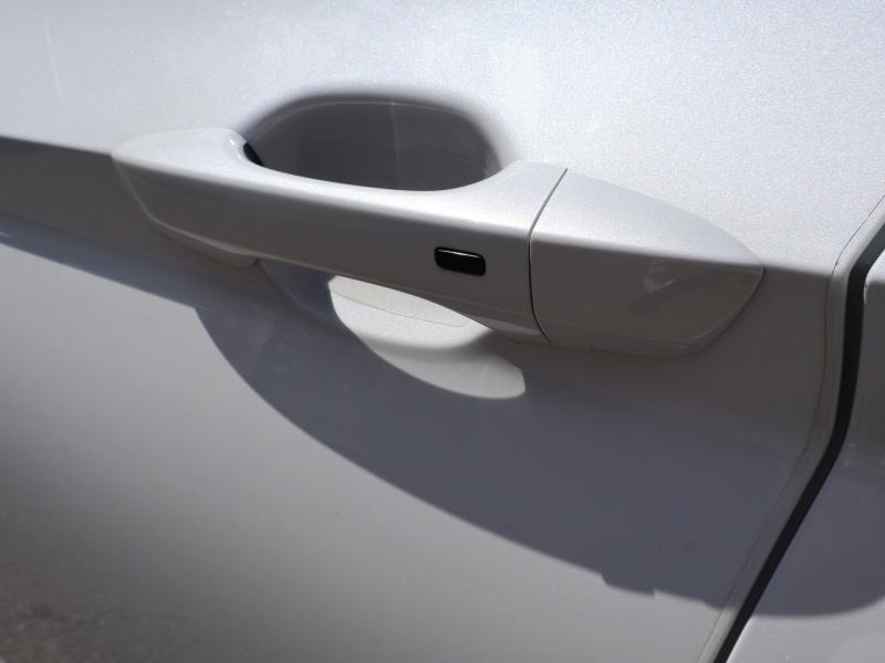 Car Thumb
