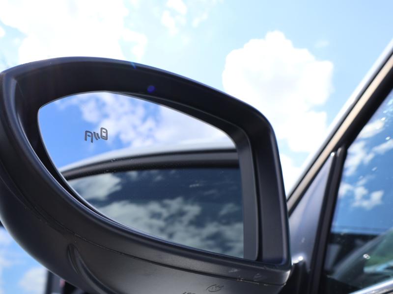 Car Thumb