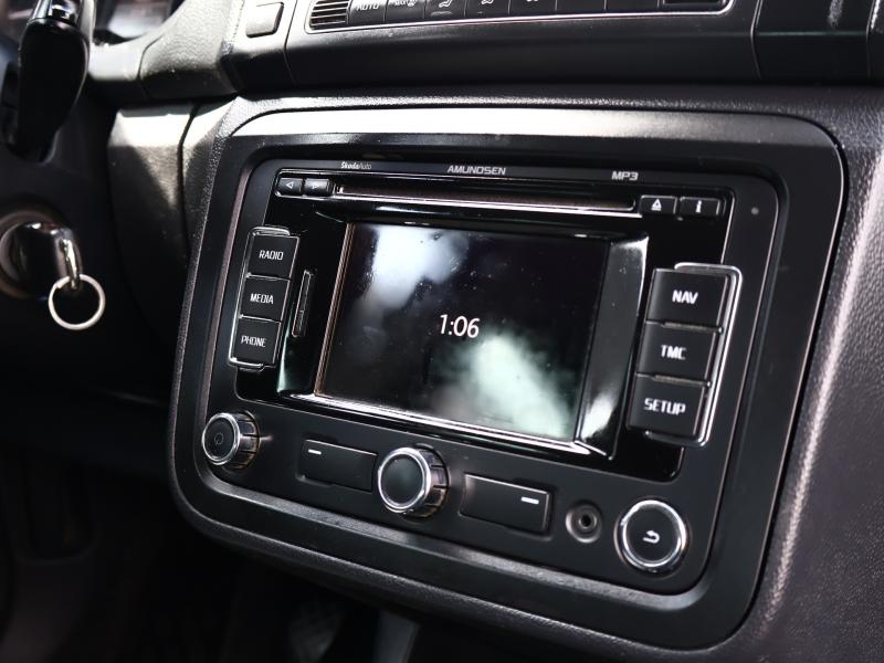 Car Thumb