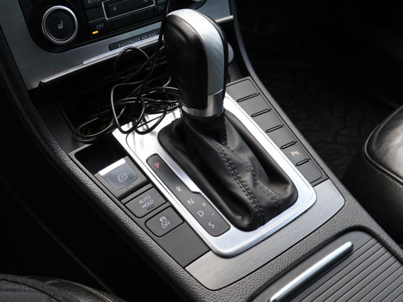Car Thumb
