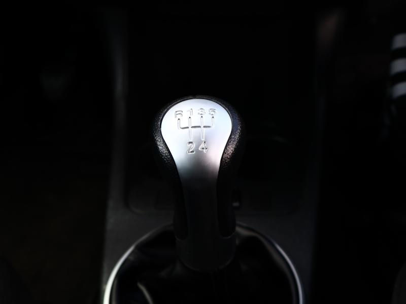 Car Thumb