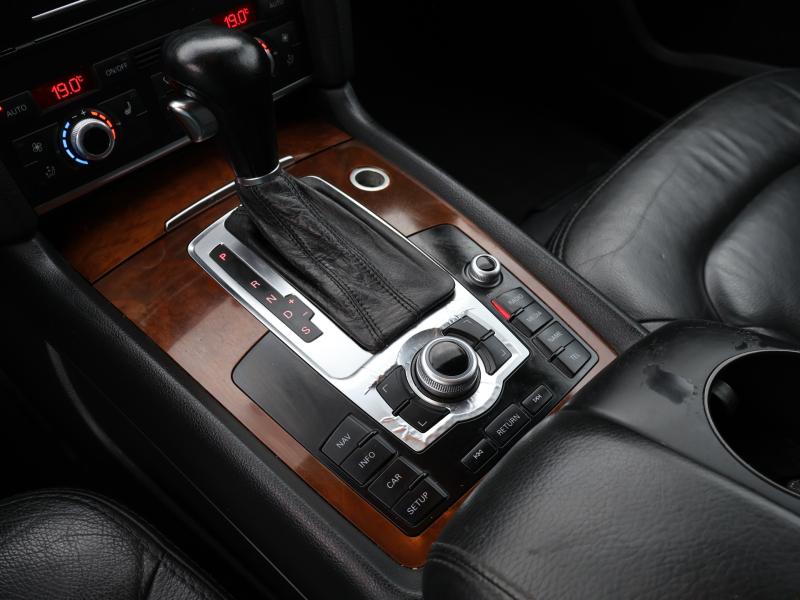 Car Thumb