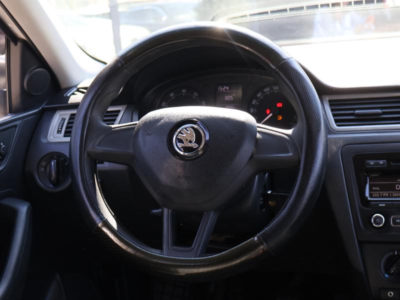 Car Thumb