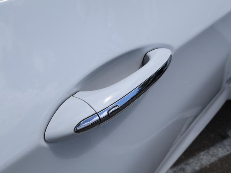 Car Thumb