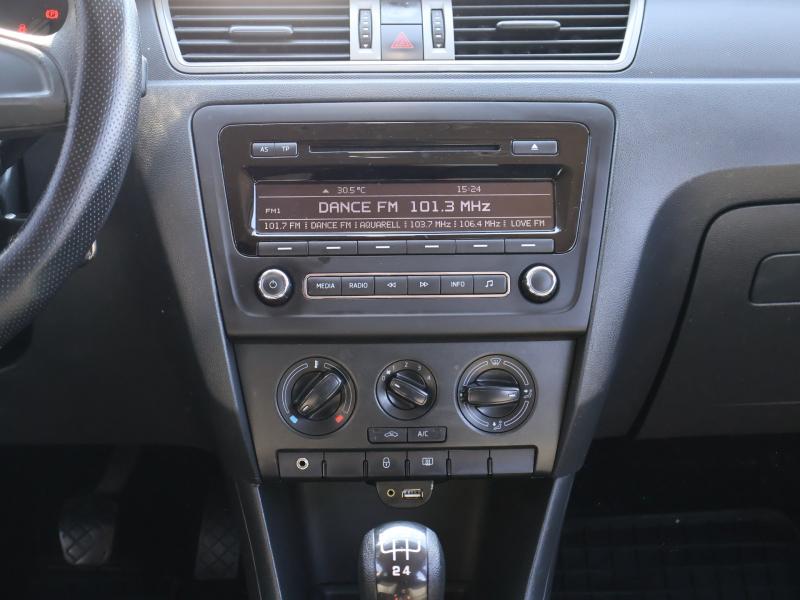 Car Thumb