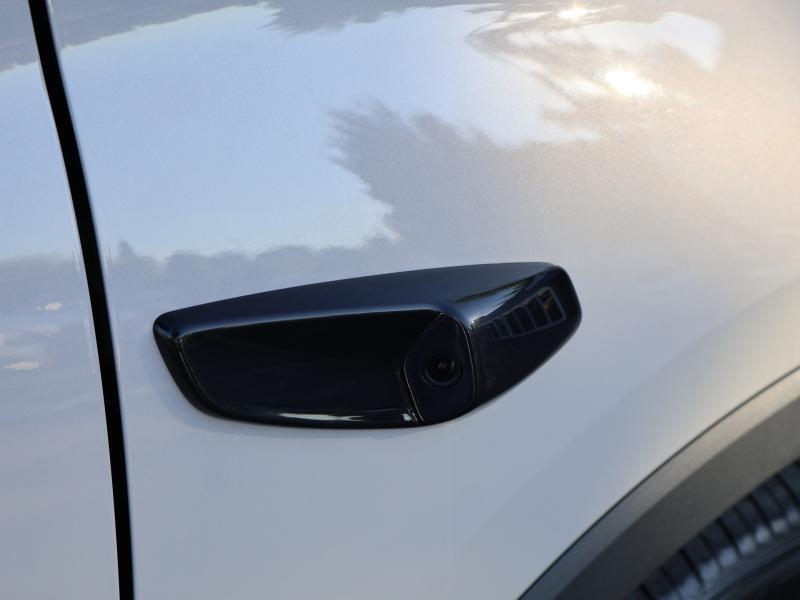 Car Thumb