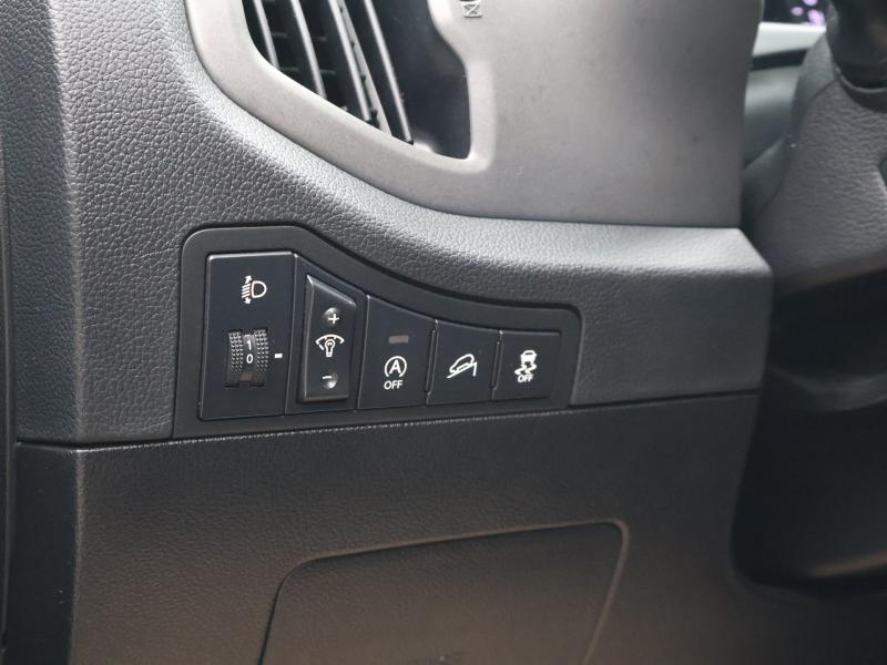 Car Thumb
