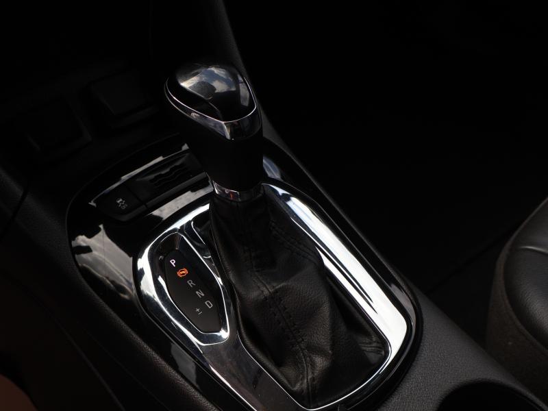 Car Thumb