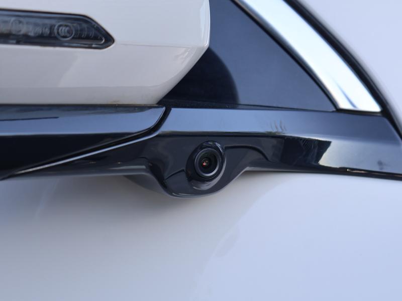 Car Thumb