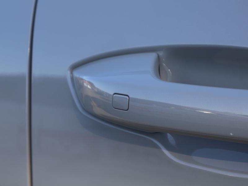 Car Thumb