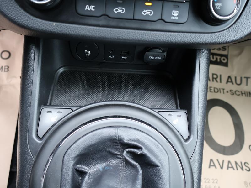 Car Thumb