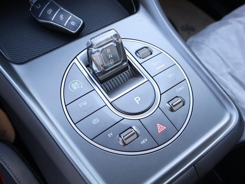 Car Thumb