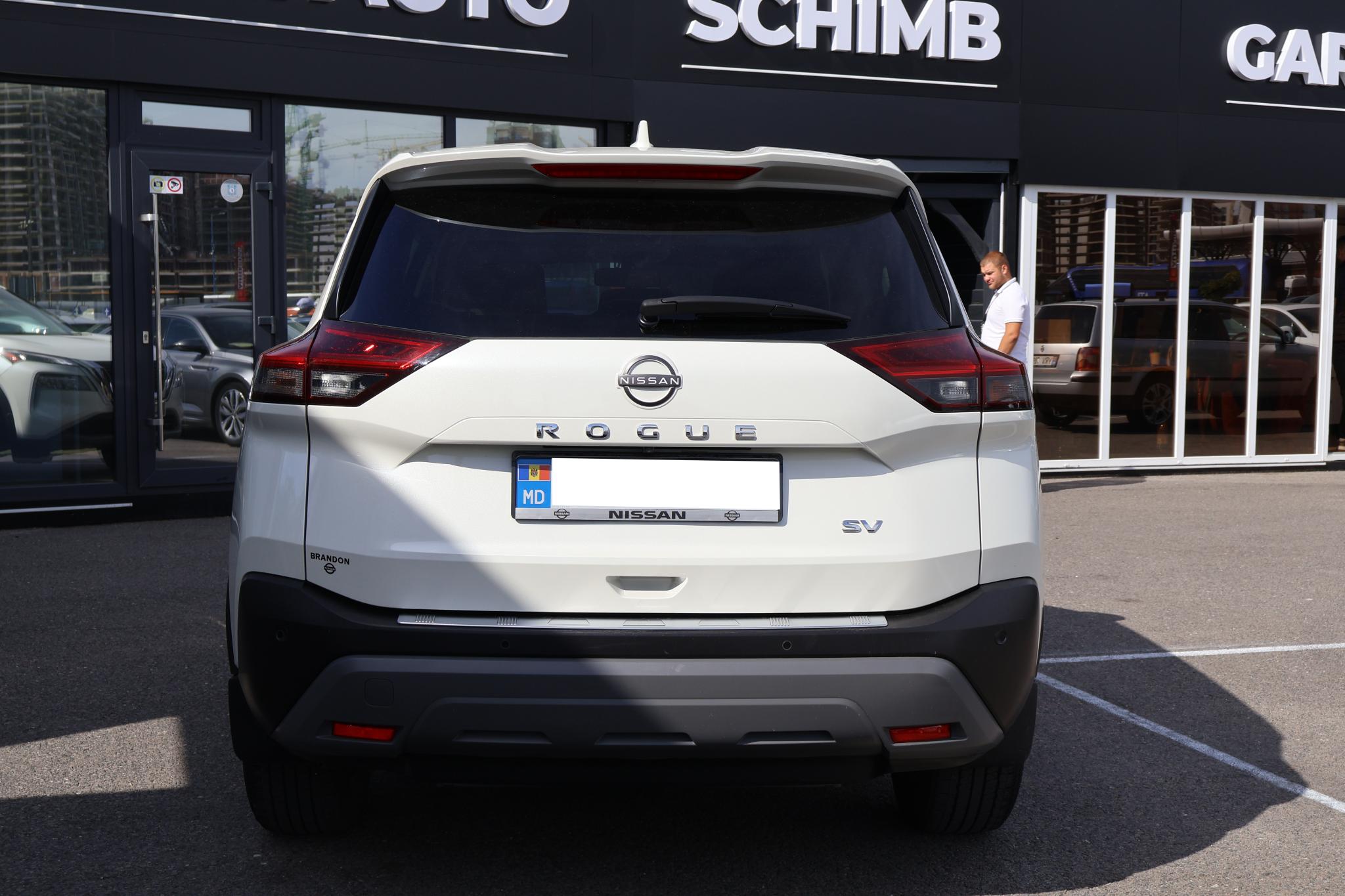 Nissan Altul