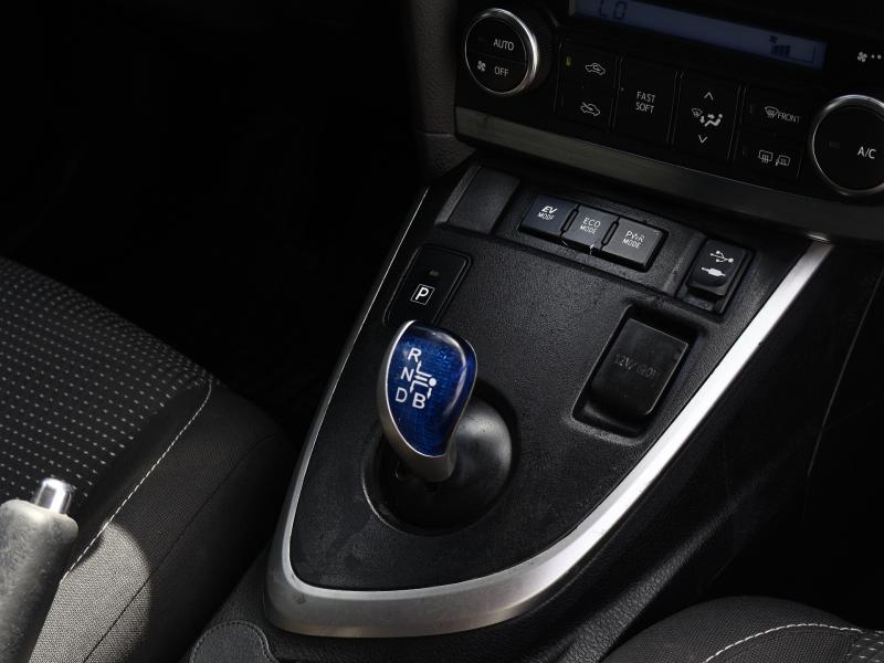 Car Thumb