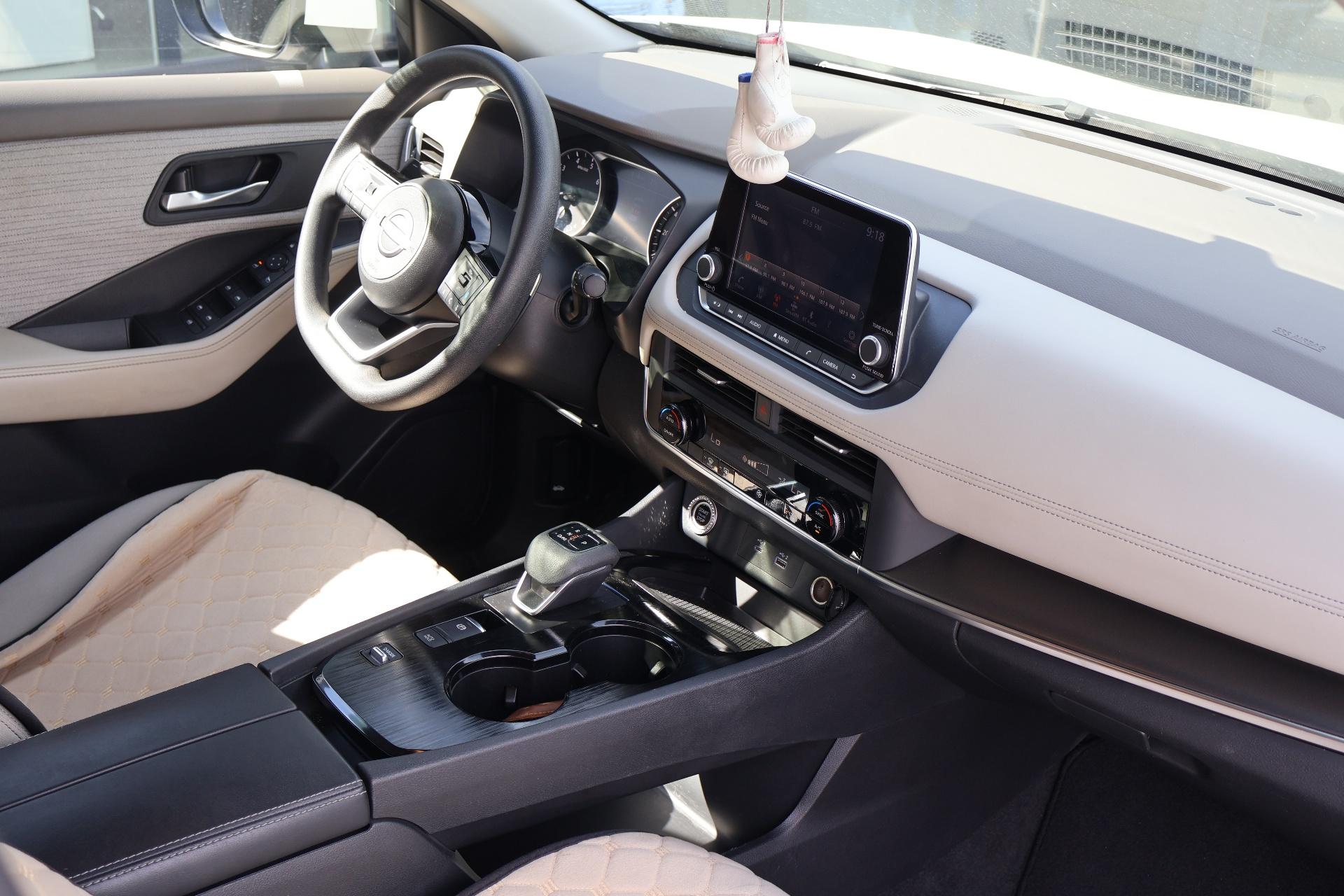 Nissan Altul
