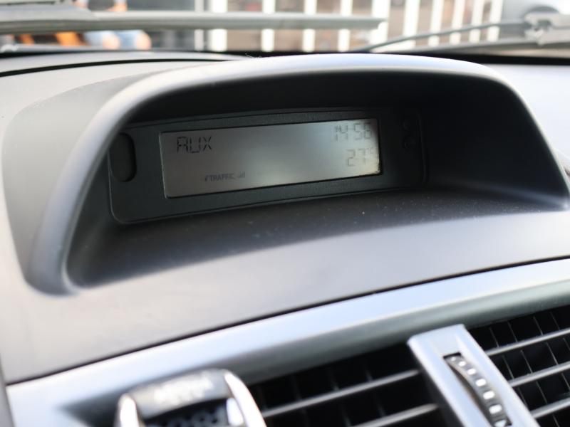 Car Thumb