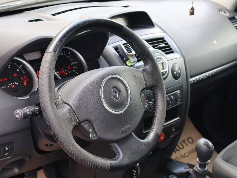 Car Thumb