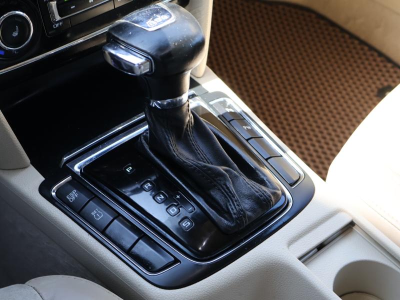 Car Thumb