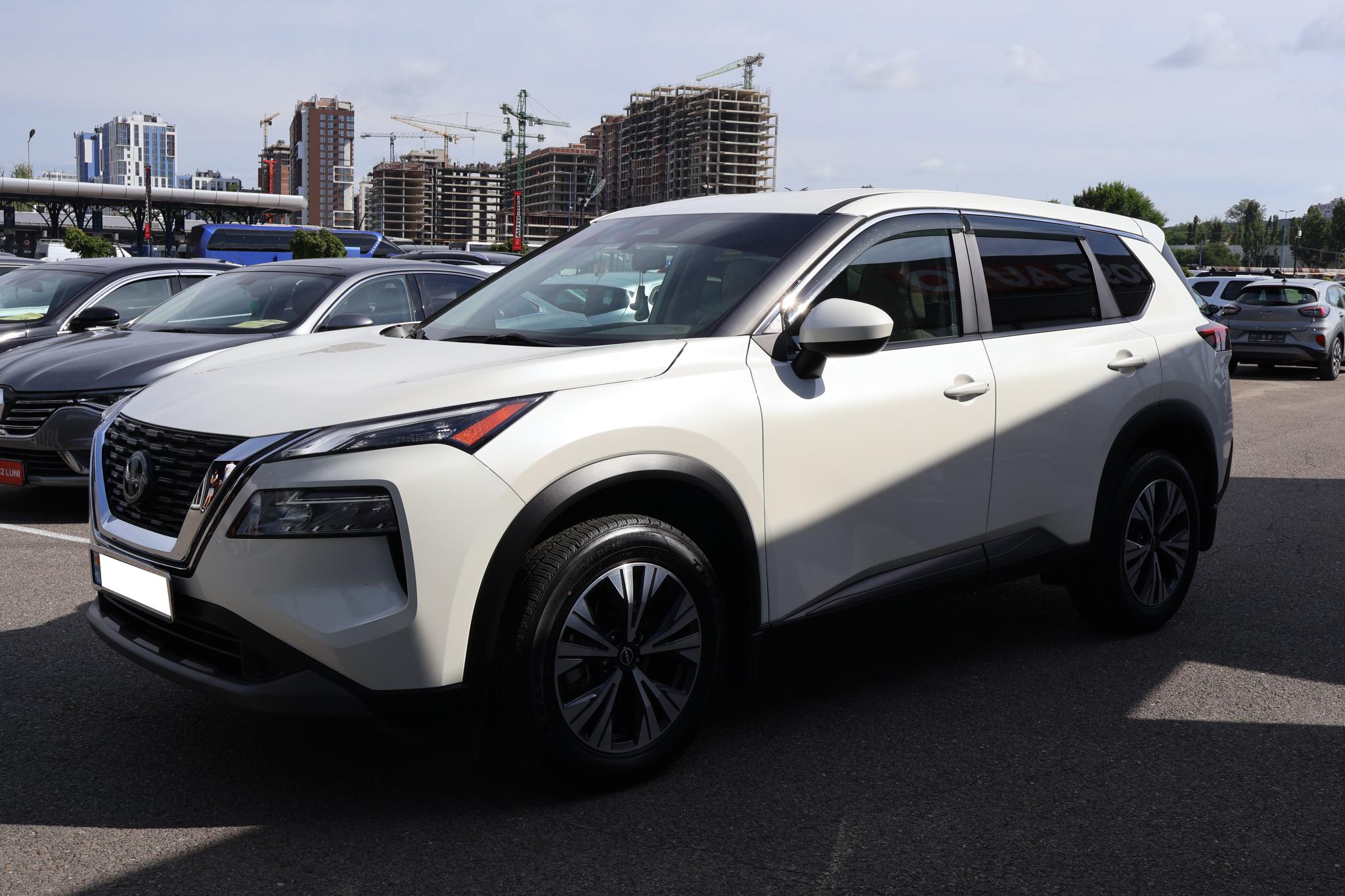 Nissan Altul