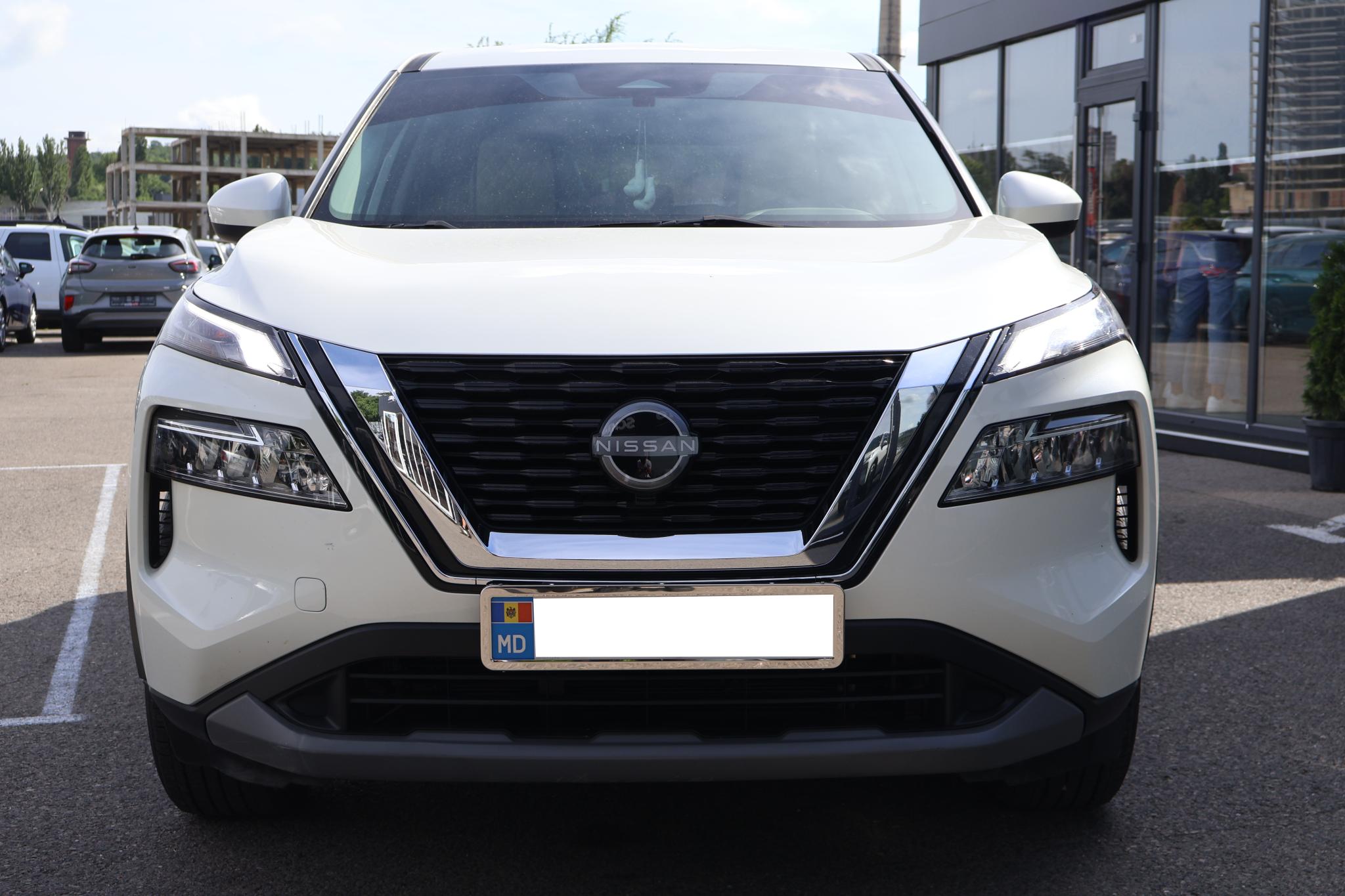 Nissan Altul