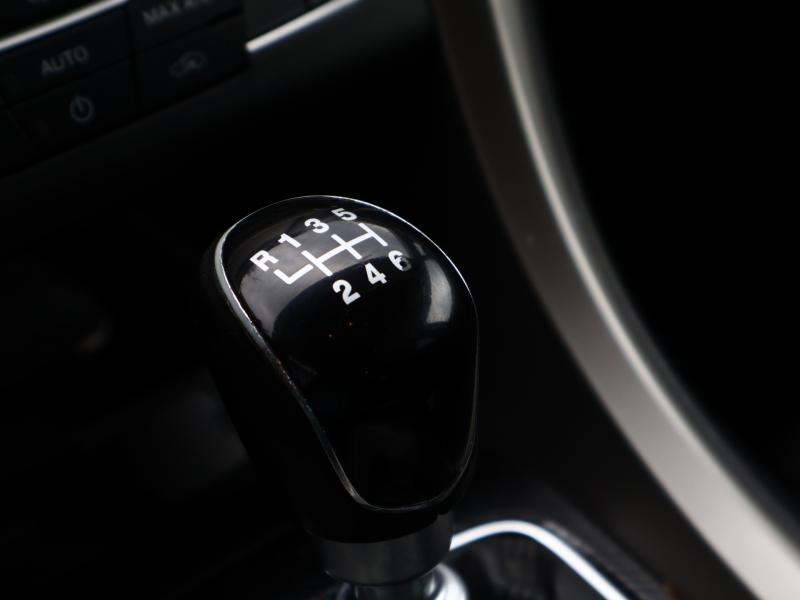 Car Thumb
