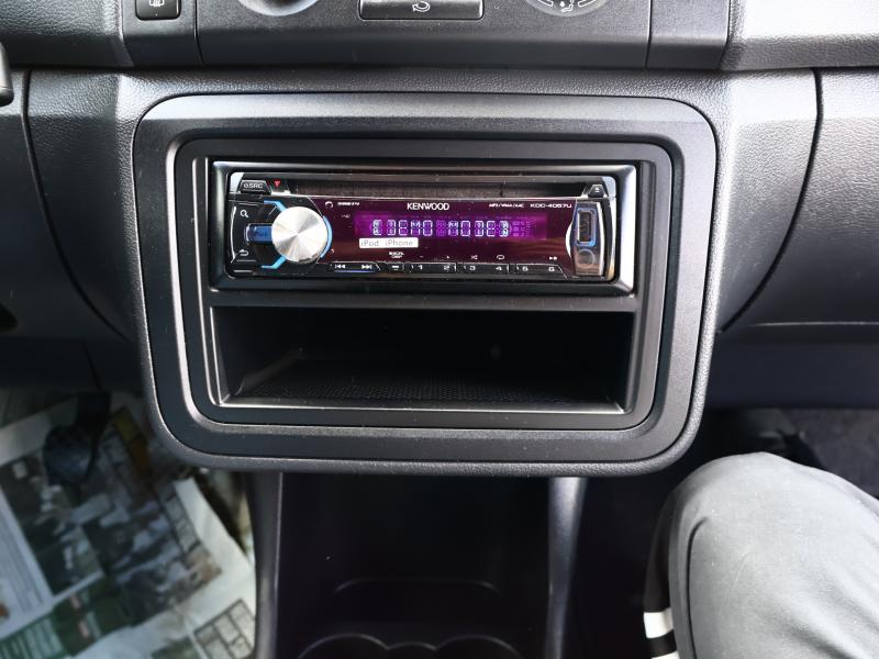 Car Thumb