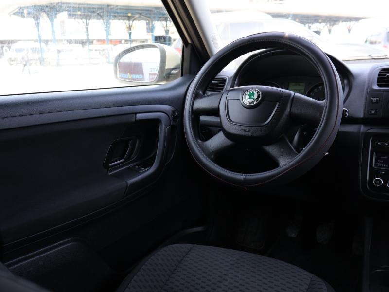 Car Thumb