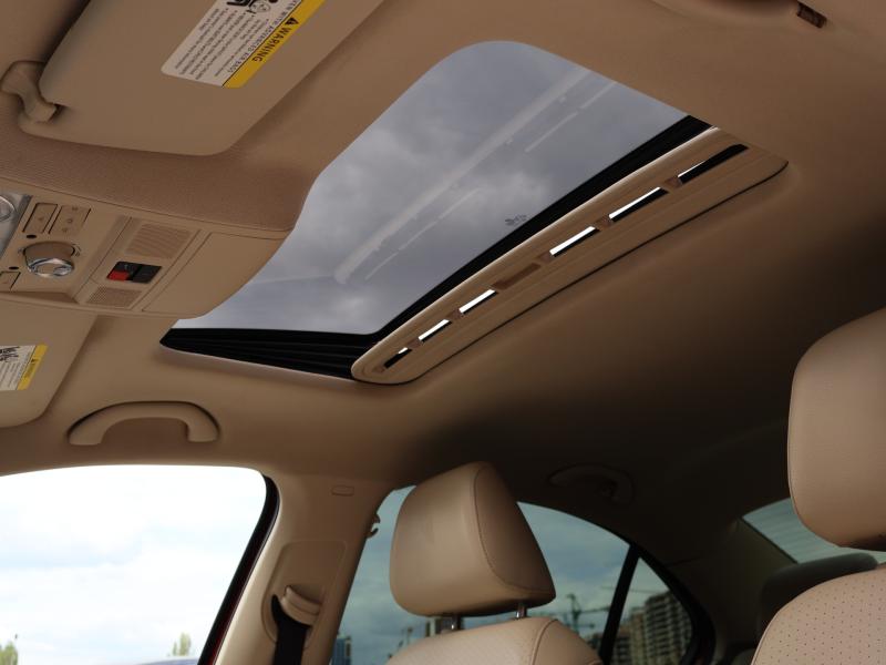 Car Thumb
