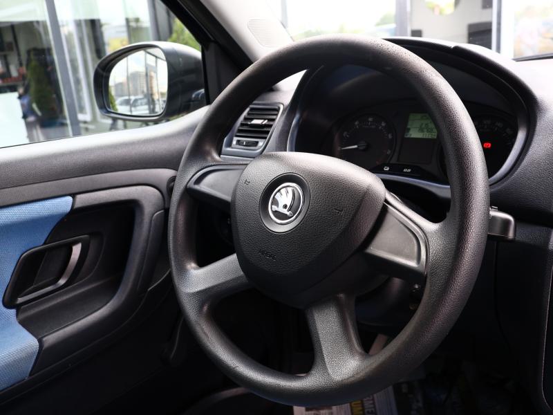 Car Thumb