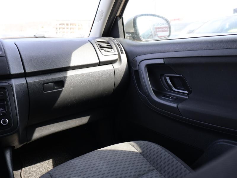 Car Thumb