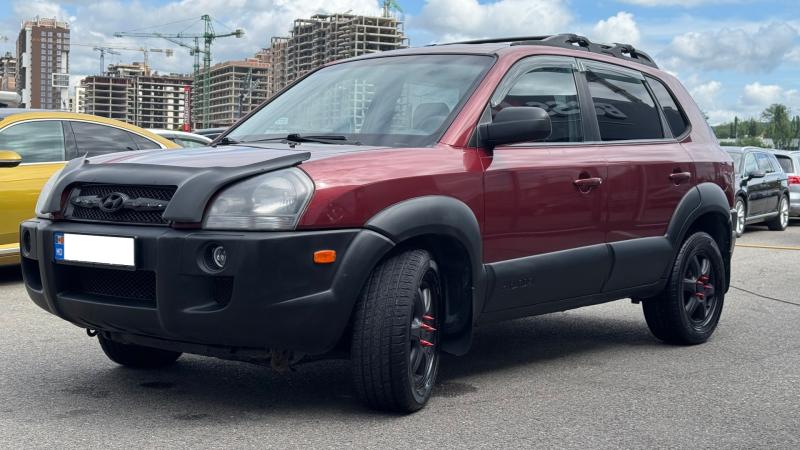 Car Thumb
