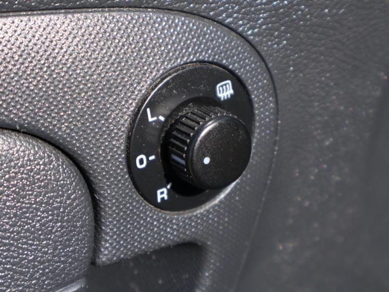 Car Thumb