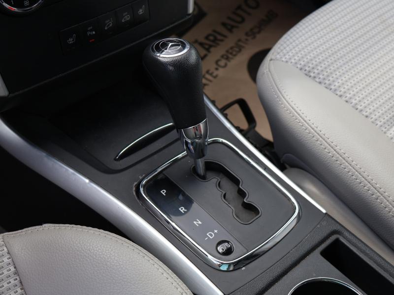 Car Thumb