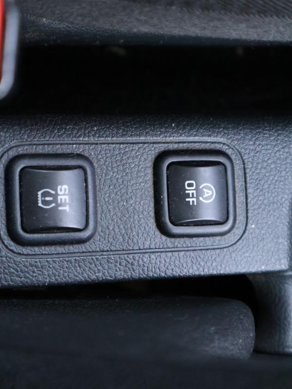 Car Thumb