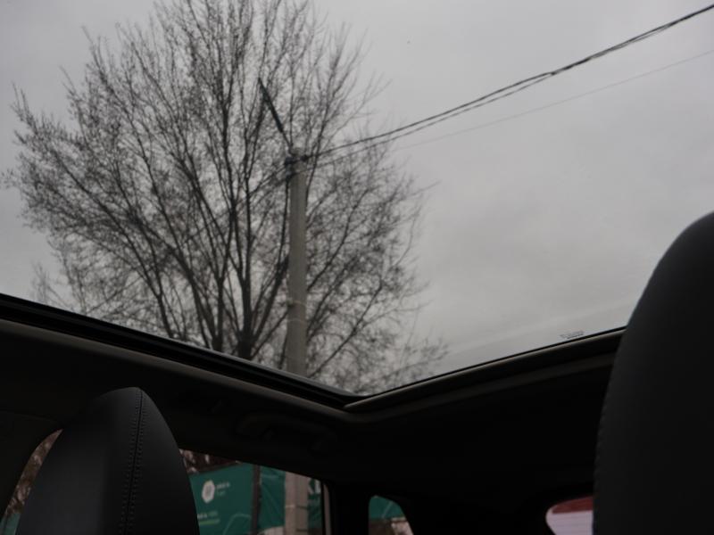 Car Thumb