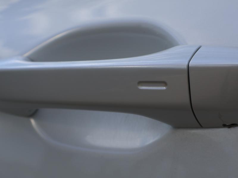 Car Thumb