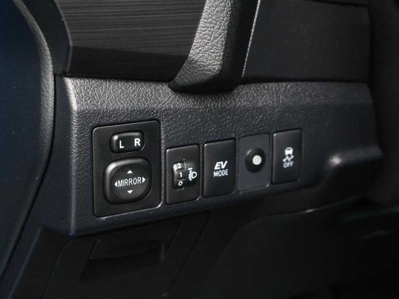 Car Thumb